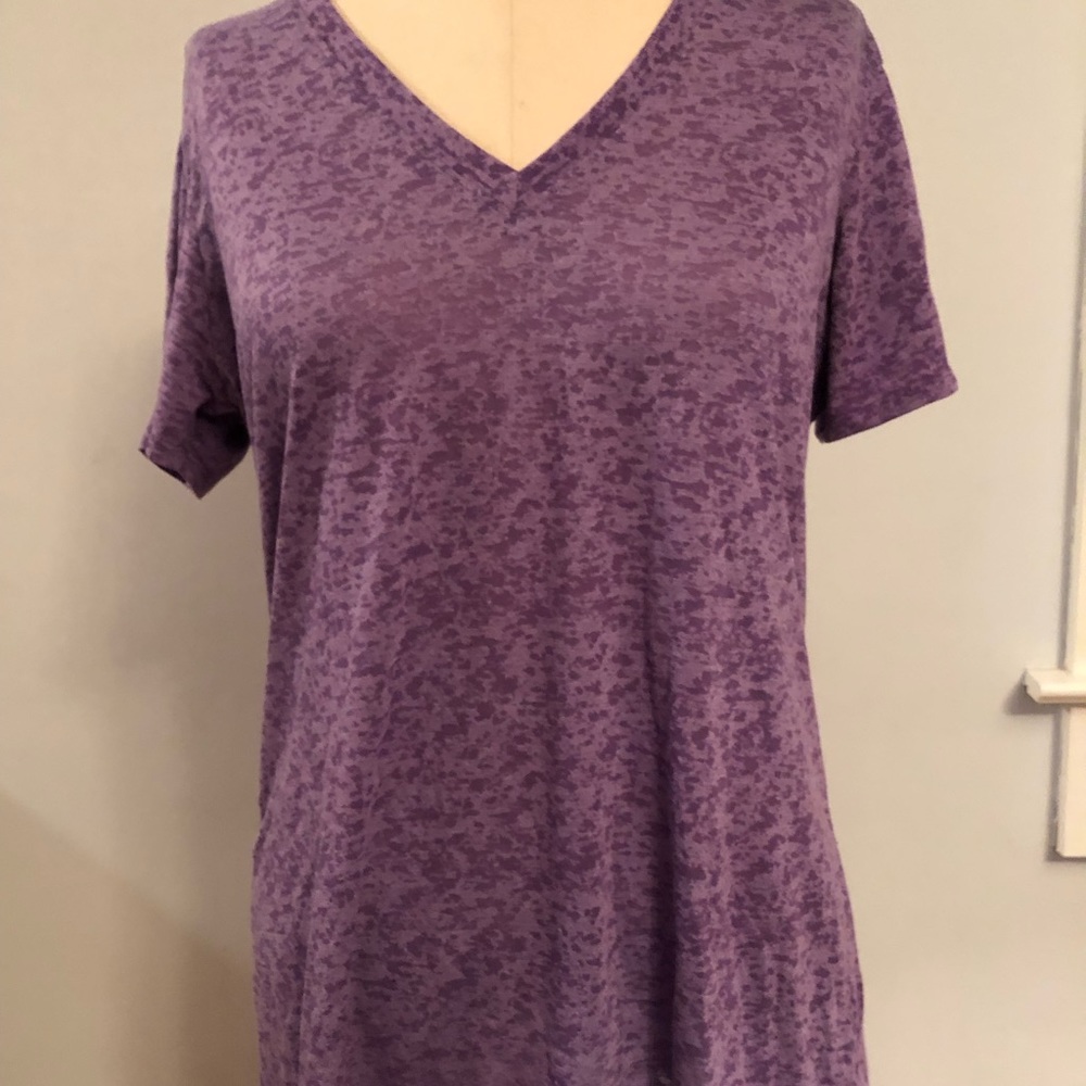 Under armour T-shirt